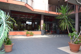 Marina Palace Hotel & Congress Hall