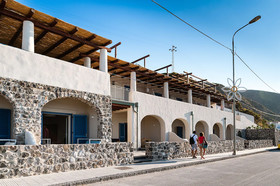 Residence Nerossidiana