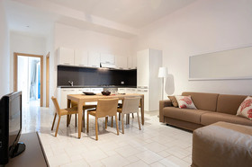 Residence Nerossidiana
