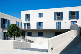 Residence Nerossidiana