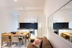 Residence Nerossidiana