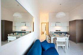 Residence Nerossidiana