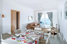 Residence Nerossidiana