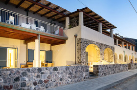 Residence Nerossidiana