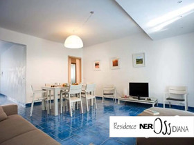 Residence Nerossidiana
