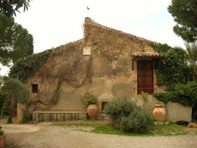 Villa Nicetta