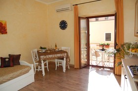 Al Vicoletto