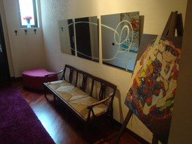 Atelier Atenea