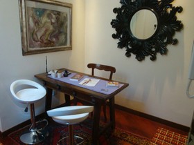 Atelier Atenea