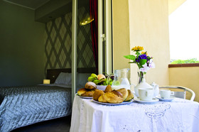 B&B AlbaChiara