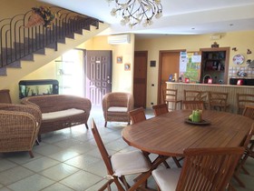 Plemonsicily's Home