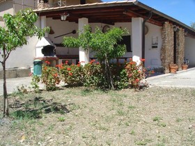 B&B Baglio Degli Angeli