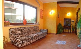 B&B Baglio Degli Angeli