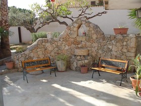 B&B Baglio Degli Angeli