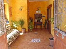 B&B Baglio Degli Angeli