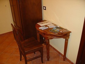 B&B Baglio Degli Angeli