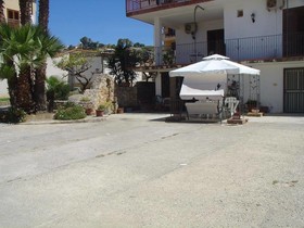 B&B Baglio Degli Angeli