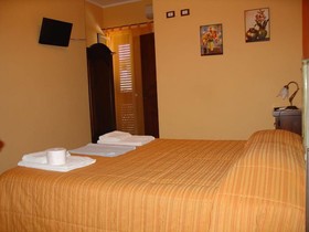 B&B Baglio Degli Angeli