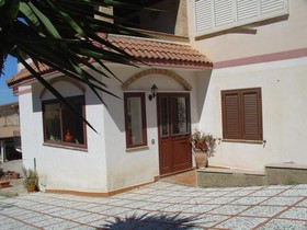 B&B Baglio Degli Angeli