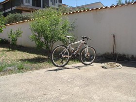 B&B Baglio Degli Angeli