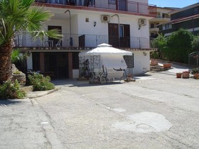 B&B Baglio Degli Angeli