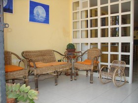 B&B Baglio Degli Angeli