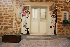 B&B Garibaldi 61