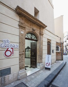B&B Garibaldi 61