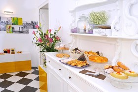 B&B Garibaldi 61