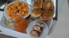 B&B L'Antica Via