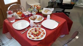 B&B L'Antica Via
