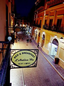 B&B L'Antica Via
