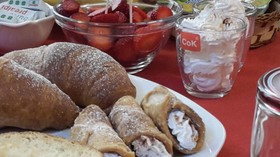 B&B L'Antica Via