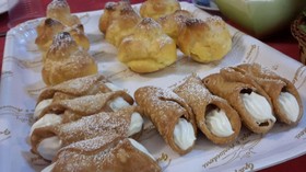 B&B L'Antica Via