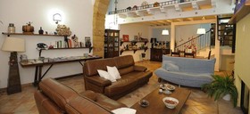 B&B L'Arco Ubriaco