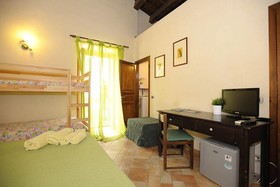 B&B L'Arco Ubriaco