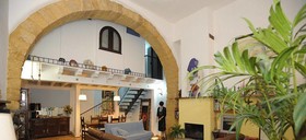 B&B L'Arco Ubriaco