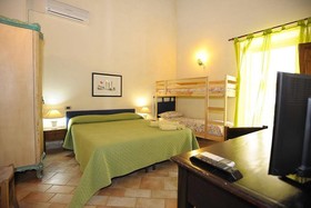 B&B L'Arco Ubriaco