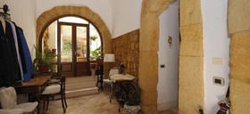 B&B L'Arco Ubriaco
