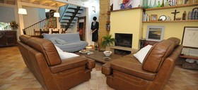 B&B L'Arco Ubriaco