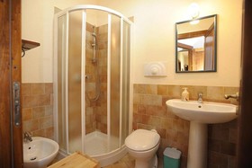 B&B L'Arco Ubriaco