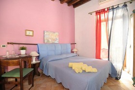B&B L'Arco Ubriaco