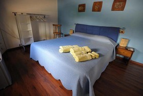 B&B L'Arco Ubriaco