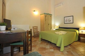 B&B L'Arco Ubriaco