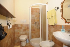 B&B L'Arco Ubriaco