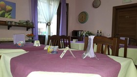B&B Monte dei Pegni
