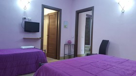 B&B Monte dei Pegni