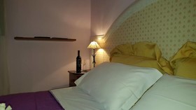 B&B Monte dei Pegni