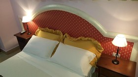 B&B Monte dei Pegni