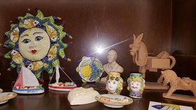 B&B Monte dei Pegni